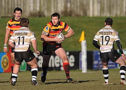 Keegan Hirst1
